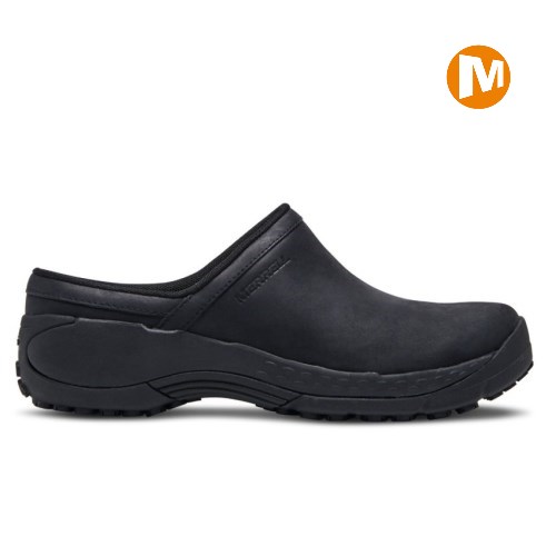 Zuecos Merrell Encore 2 AC+ PRO Mujer MX.S.BWT